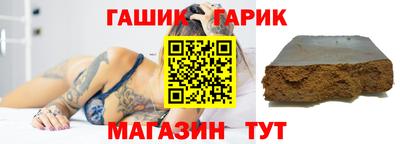 хмурый Кимры